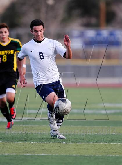 Thumbnail 1 in Canyon @ Saugus photogallery.