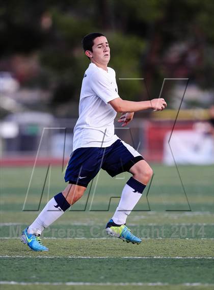 Thumbnail 1 in Canyon @ Saugus photogallery.