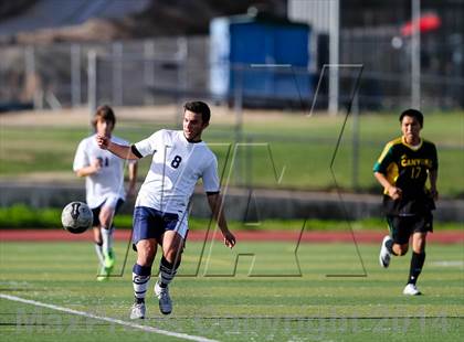 Thumbnail 1 in Canyon @ Saugus photogallery.