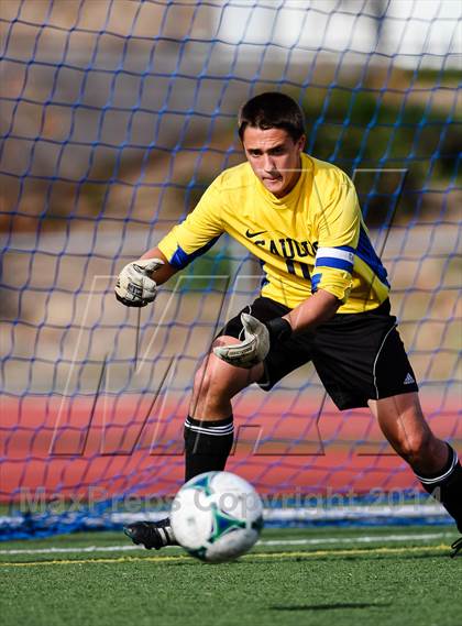 Thumbnail 3 in Canyon @ Saugus photogallery.