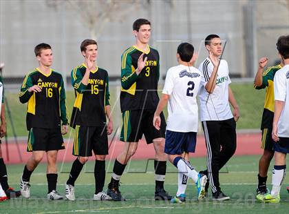 Thumbnail 2 in Canyon @ Saugus photogallery.