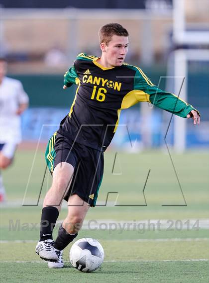 Thumbnail 2 in Canyon @ Saugus photogallery.