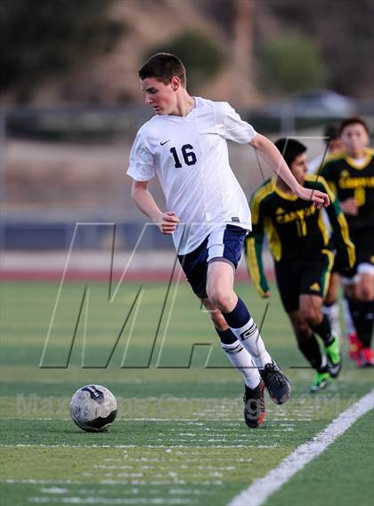 Thumbnail 1 in Canyon @ Saugus photogallery.