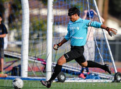 Thumbnail 3 in Canyon @ Saugus photogallery.