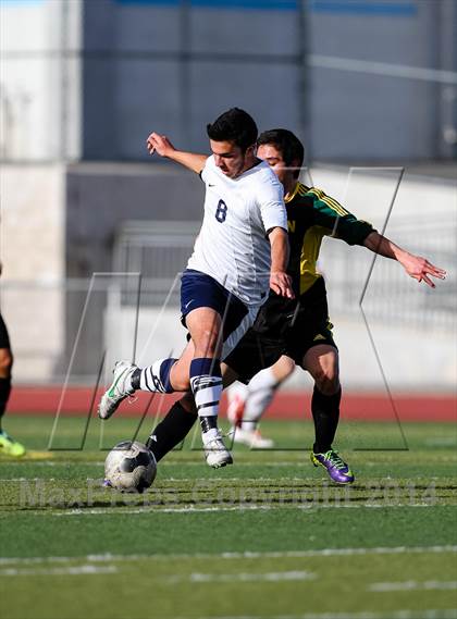 Thumbnail 3 in Canyon @ Saugus photogallery.