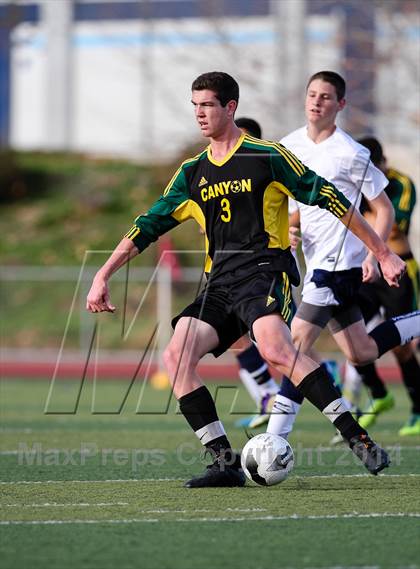 Thumbnail 2 in Canyon @ Saugus photogallery.