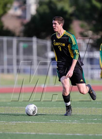 Thumbnail 3 in Canyon @ Saugus photogallery.