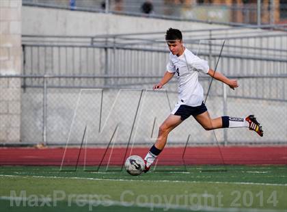 Thumbnail 3 in Canyon @ Saugus photogallery.