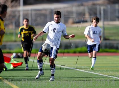 Thumbnail 1 in Canyon @ Saugus photogallery.