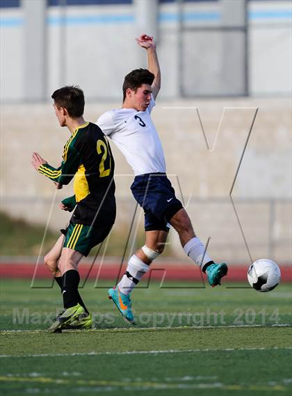 Thumbnail 1 in Canyon @ Saugus photogallery.