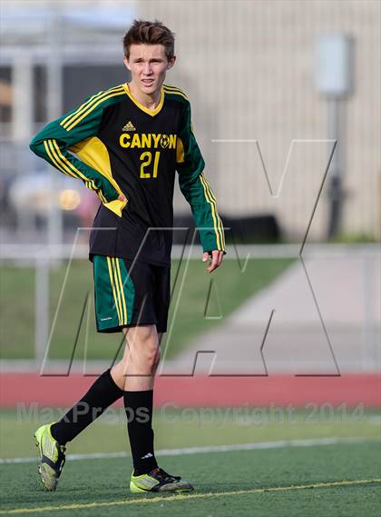 Thumbnail 2 in Canyon @ Saugus photogallery.