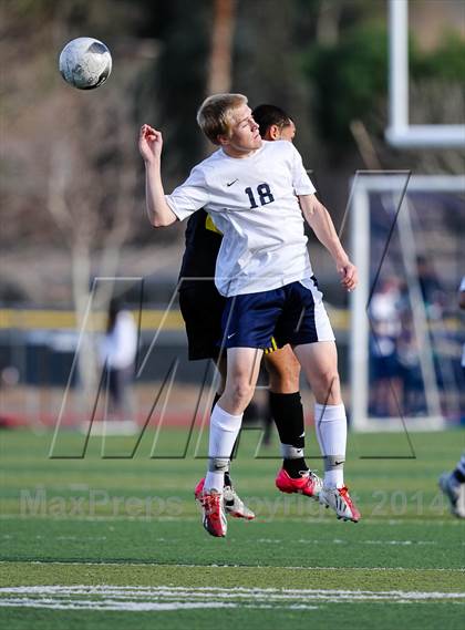 Thumbnail 3 in Canyon @ Saugus photogallery.