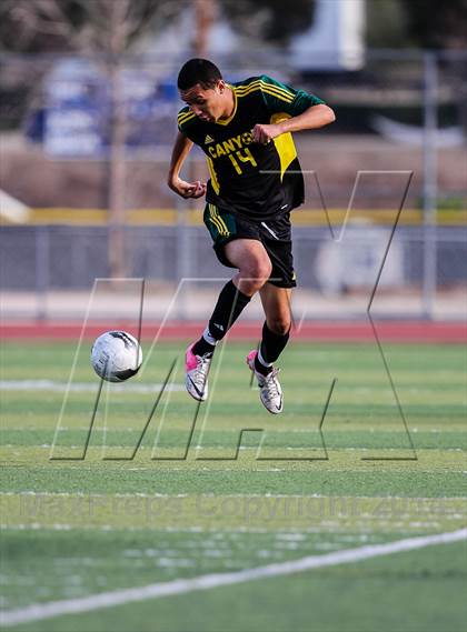 Thumbnail 2 in Canyon @ Saugus photogallery.