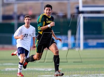 Thumbnail 2 in Canyon @ Saugus photogallery.