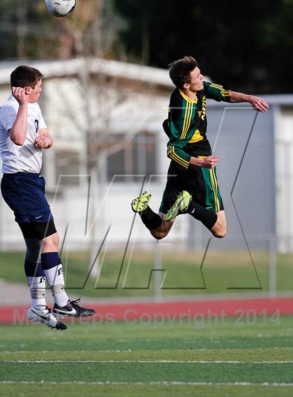 Thumbnail 1 in Canyon @ Saugus photogallery.