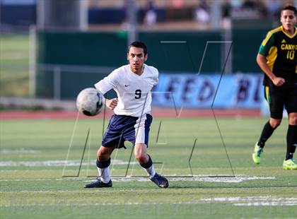 Thumbnail 1 in Canyon @ Saugus photogallery.