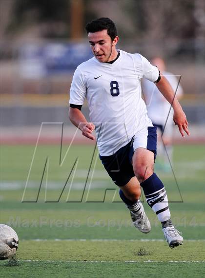 Thumbnail 3 in Canyon @ Saugus photogallery.