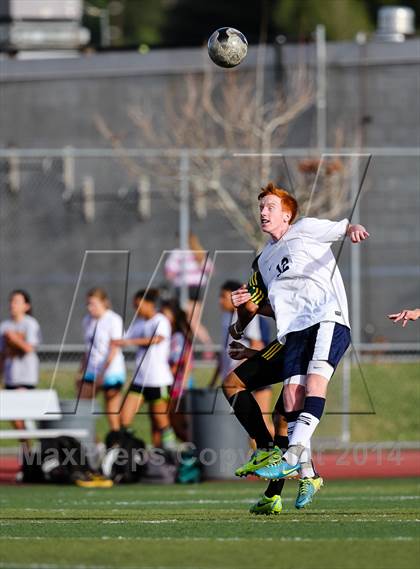 Thumbnail 1 in Canyon @ Saugus photogallery.