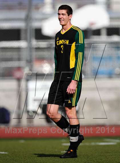 Thumbnail 2 in Canyon @ Saugus photogallery.