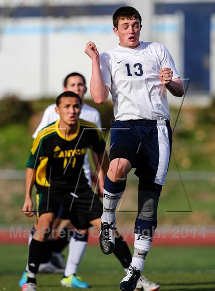 Thumbnail 3 in Canyon @ Saugus photogallery.