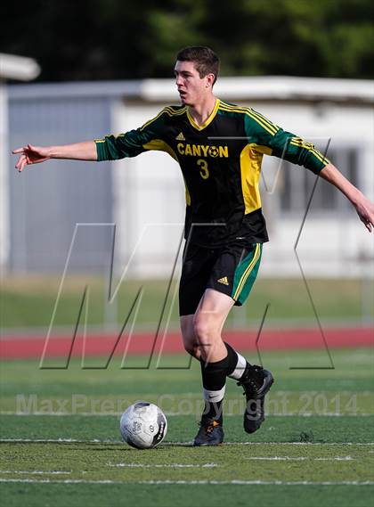 Thumbnail 2 in Canyon @ Saugus photogallery.