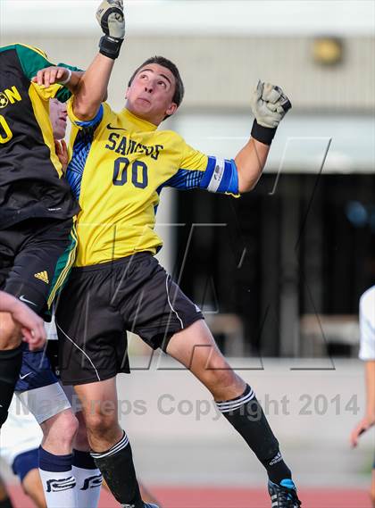 Thumbnail 3 in Canyon @ Saugus photogallery.