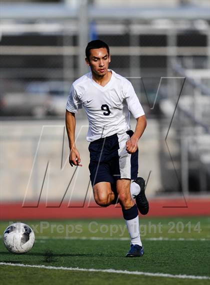 Thumbnail 2 in Canyon @ Saugus photogallery.