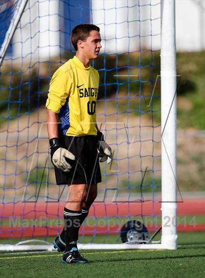 Thumbnail 3 in Canyon @ Saugus photogallery.