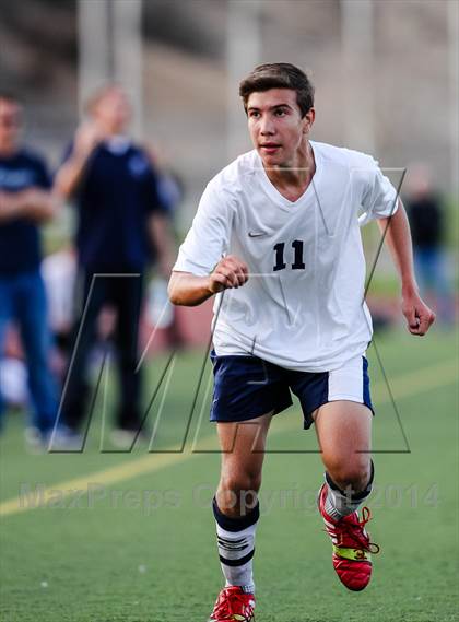 Thumbnail 2 in Canyon @ Saugus photogallery.