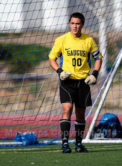 Thumbnail 2 in Canyon @ Saugus photogallery.