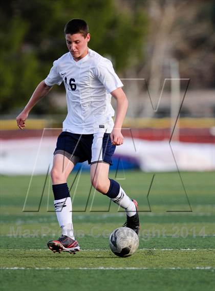 Thumbnail 2 in Canyon @ Saugus photogallery.