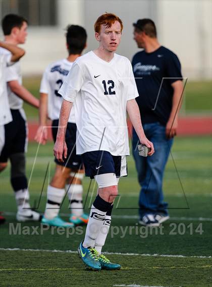 Thumbnail 3 in Canyon @ Saugus photogallery.