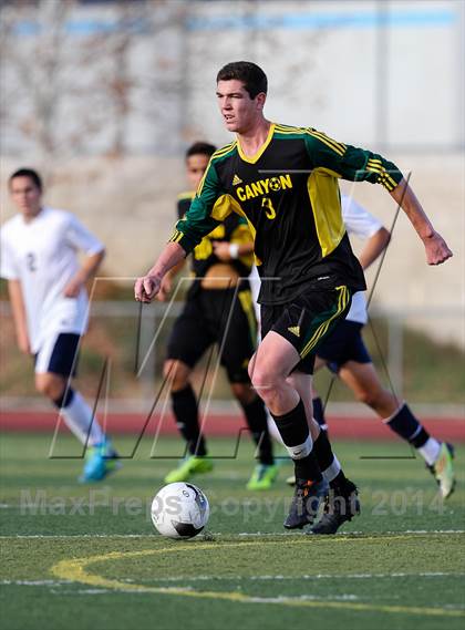 Thumbnail 1 in Canyon @ Saugus photogallery.