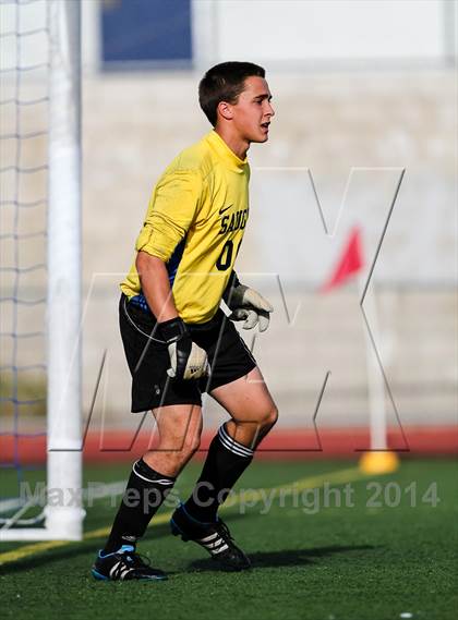 Thumbnail 2 in Canyon @ Saugus photogallery.