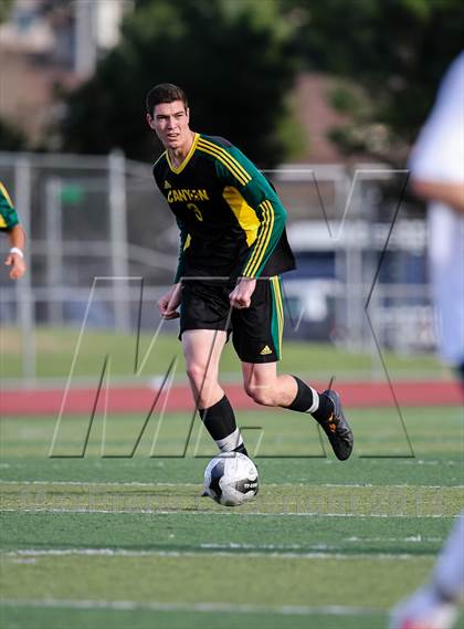 Thumbnail 1 in Canyon @ Saugus photogallery.