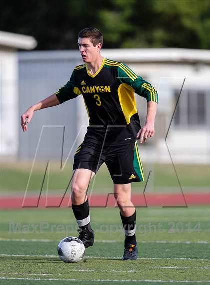 Thumbnail 3 in Canyon @ Saugus photogallery.