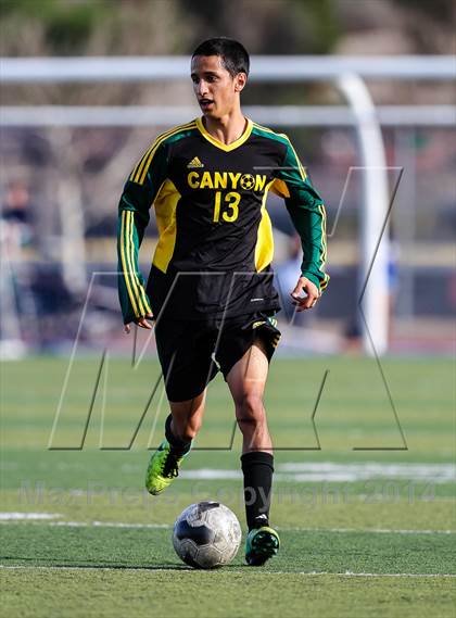 Thumbnail 3 in Canyon @ Saugus photogallery.