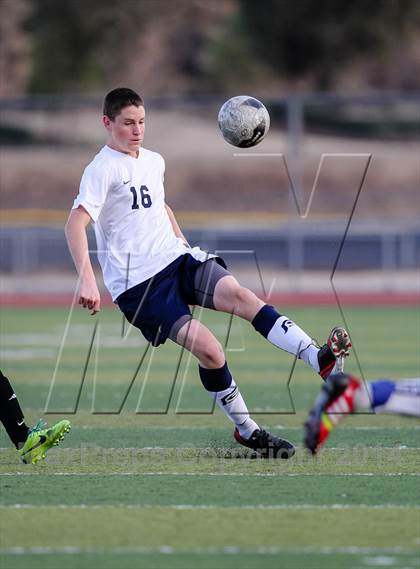 Thumbnail 2 in Canyon @ Saugus photogallery.