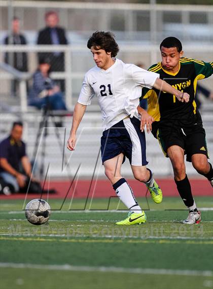 Thumbnail 2 in Canyon @ Saugus photogallery.