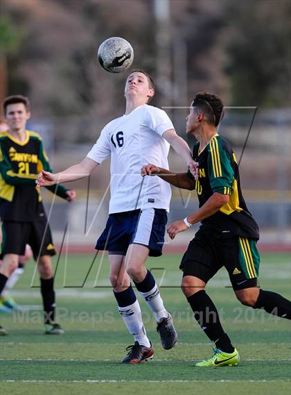 Thumbnail 1 in Canyon @ Saugus photogallery.