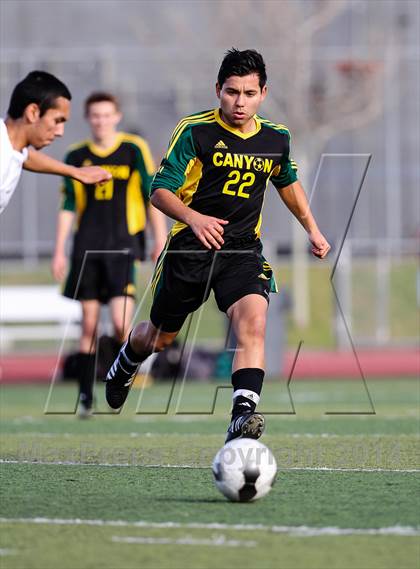 Thumbnail 2 in Canyon @ Saugus photogallery.