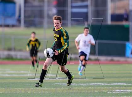 Thumbnail 3 in Canyon @ Saugus photogallery.