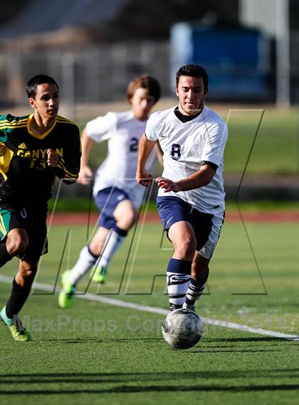 Thumbnail 3 in Canyon @ Saugus photogallery.