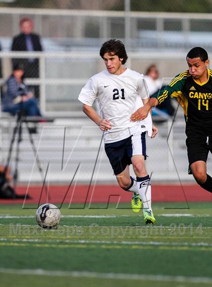 Thumbnail 1 in Canyon @ Saugus photogallery.