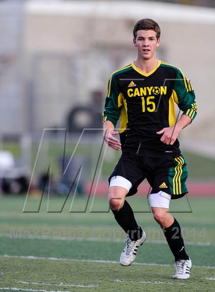 Thumbnail 2 in Canyon @ Saugus photogallery.