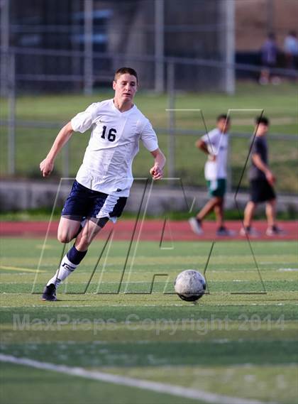 Thumbnail 1 in Canyon @ Saugus photogallery.