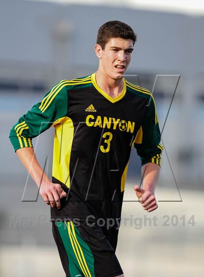 Thumbnail 2 in Canyon @ Saugus photogallery.