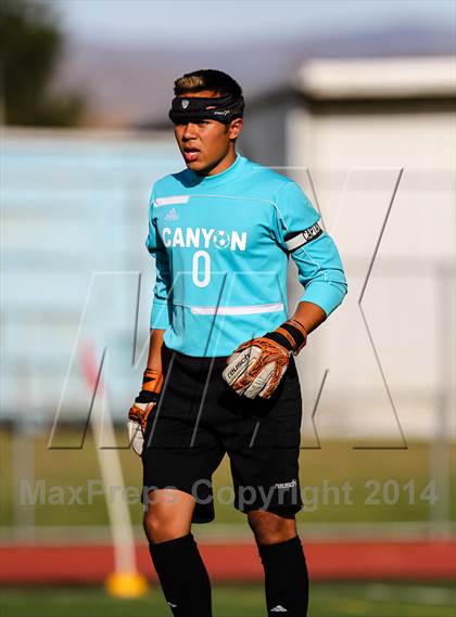 Thumbnail 2 in Canyon @ Saugus photogallery.