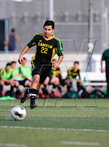 Thumbnail 3 in Canyon @ Saugus photogallery.