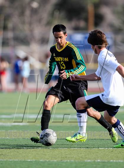 Thumbnail 2 in Canyon @ Saugus photogallery.